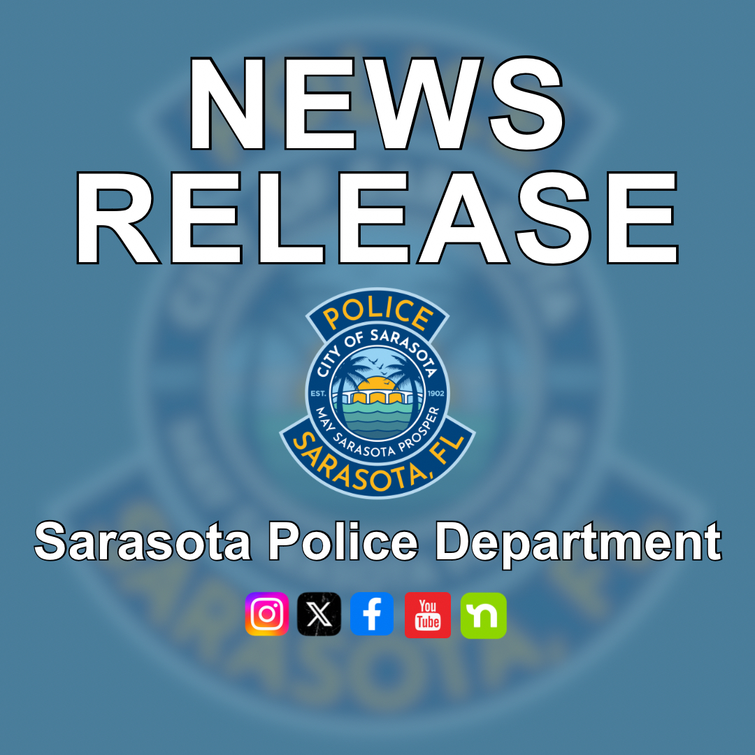Sarasota Police investigate possible stabbing and shooting