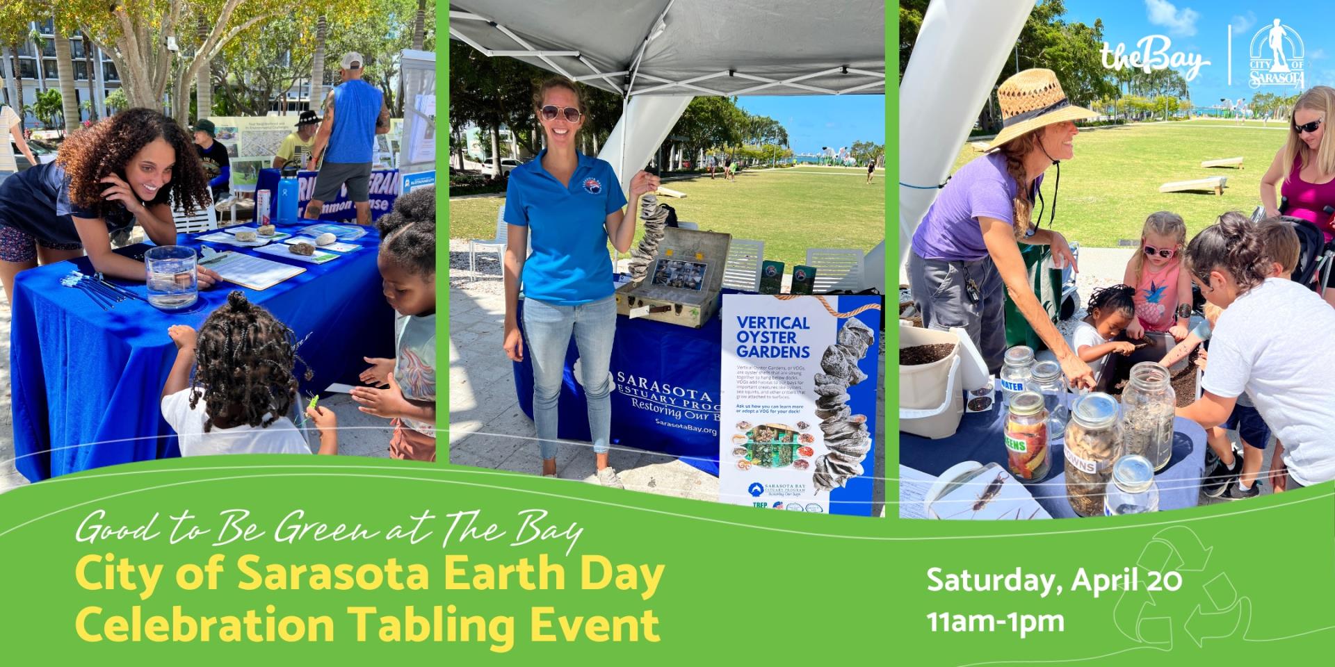 City-of-Sarasota-Earth-Day-Tabling-Event-4.20.24