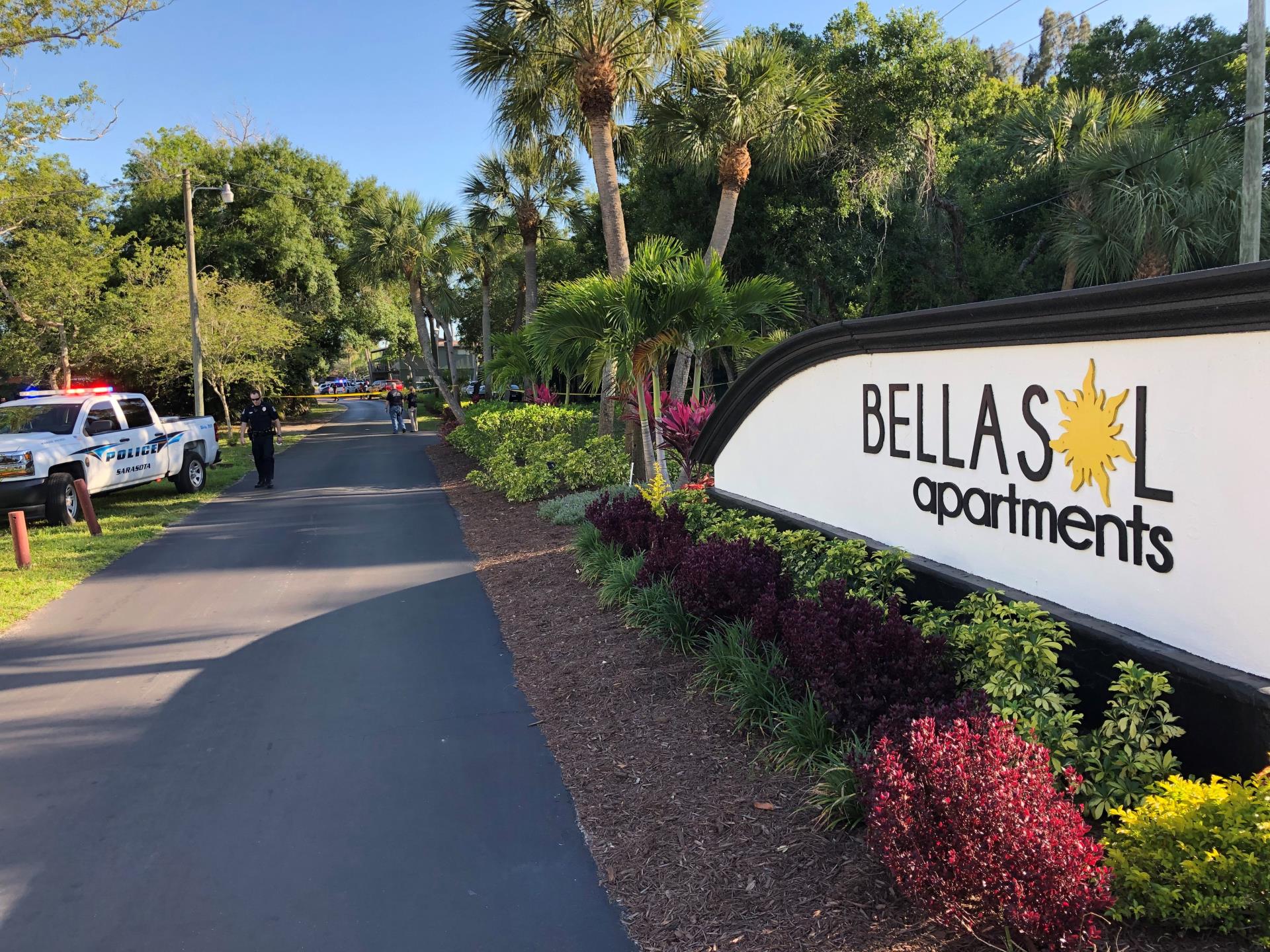 4-24-2019 Bella Sol Apartments