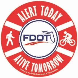 Alert Today Alive Tomorrow FDOT