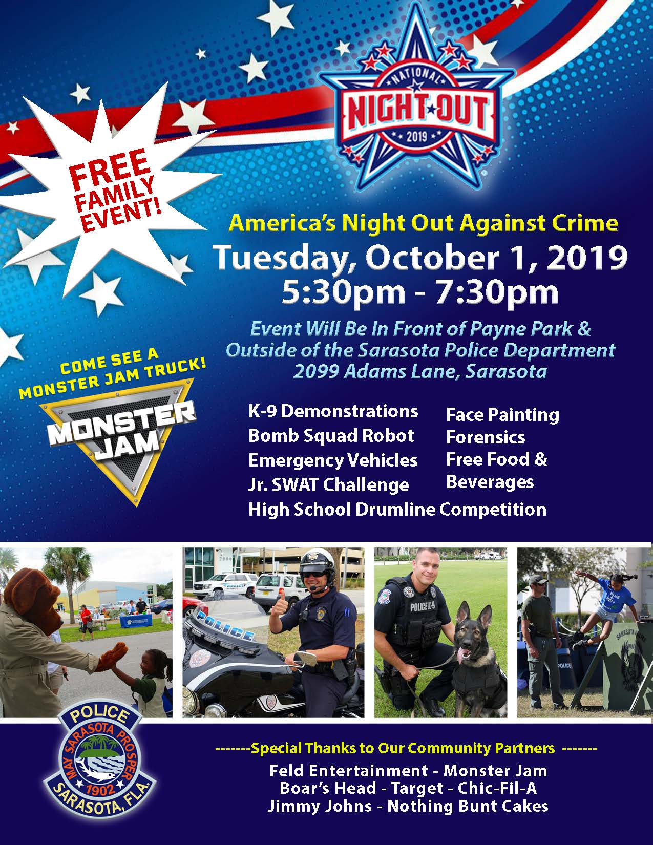 NNO Poster
